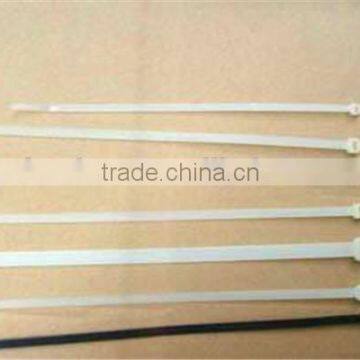 booster colored new designed cable tie for fixing, made in China