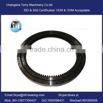 External Gear Type Slewing Bearing 011.40.800.12 photo-4