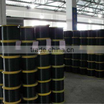 Monofilament Yarn for Zipper Production photo-2