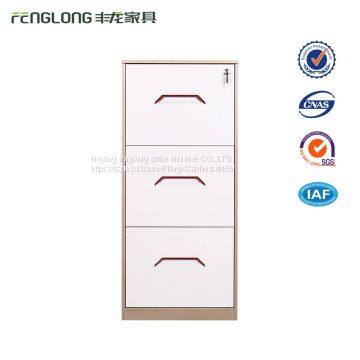 Factory Direct Sale Professional High Quality 2 3 4 Drawer Fing Cabinet Made in China photo-2