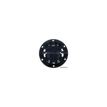 Sell Round Spliced Tray