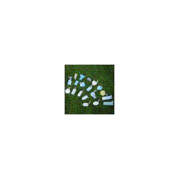 Pumice Stone Scrubbers