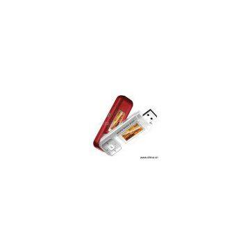 Sell Mp3 Player with USB Driver