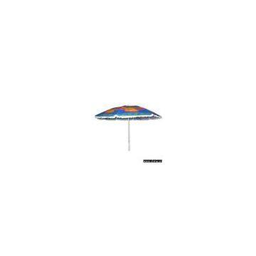 Beach Umbrella