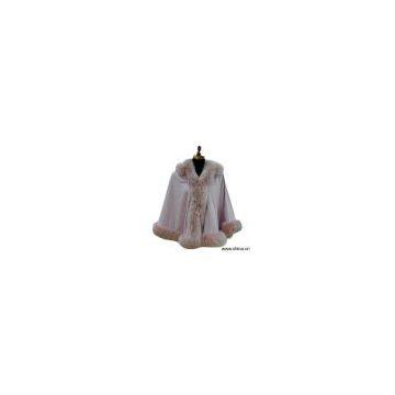 Sell Cashmere Mantle
