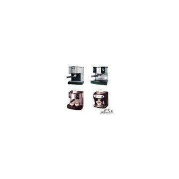 Sell Espresso Coffee Machine