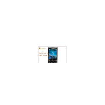 Unlocked BlackBerry T-mobile Torch  Cell Phones 9800