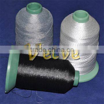 carbon black conductive thread