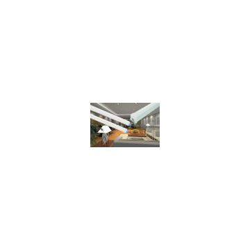600mm led tube light