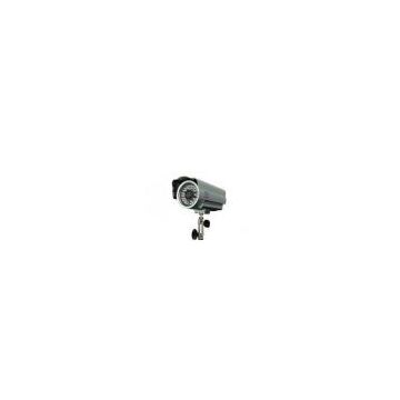 Waterproof IR IP camera,night vision IP camera ES-IP608