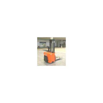 Electric/battery stacker