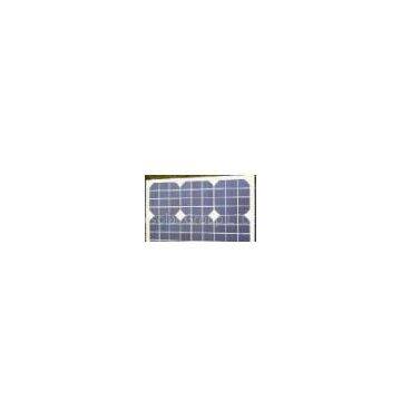 poly 10w solar panel