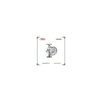 YOKOGAWA RAMC Metal Short-stroke Rotameter