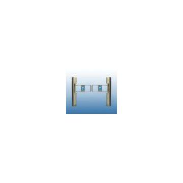 Intelligent Turnstile Gates