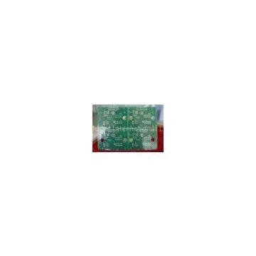 Double 8 Layer Printed Circuit Board Immersion Tin, Fr-4, Fr-5 Multilayer Pcb Board Assembly For Dvd