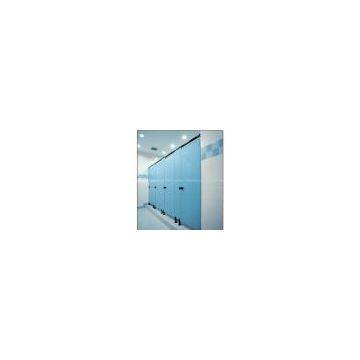 waterproof wc cubicle partition