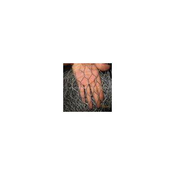 Hexagonal Wire Netting Professional Manufacturer