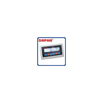 DWI-100C digital weighing indicator