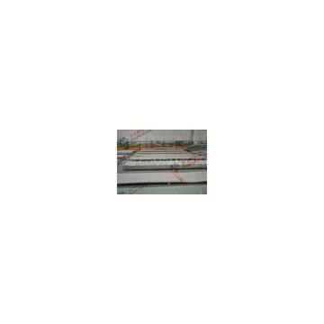 Anneal Mirror No.1 No.4 Polished Stainless Steel Sheets / Hot Rolled 201 202 304 316 Steel Plate