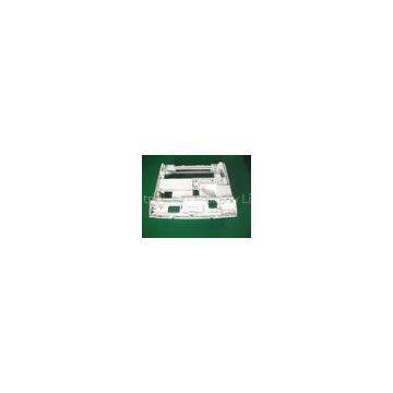 PVC , ABS Hot Runner Injection Mould MISUMI For Office Printer