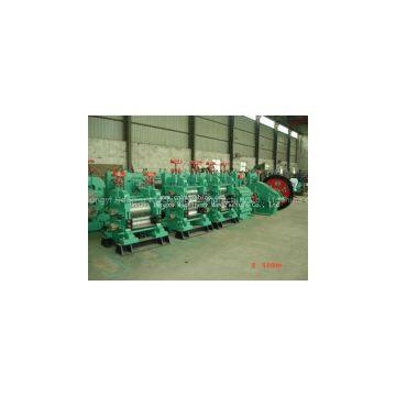 rolling mill production line