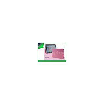 PU Leather Tablet PC Protective Case Cover For Samsung Galaxy Note 10.1 /  N8000