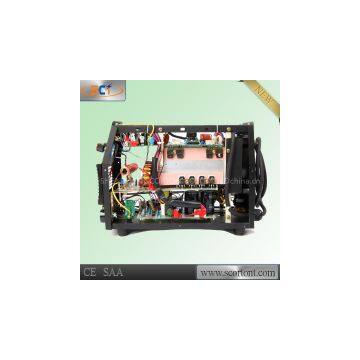 Three Phase 380V Output 315A Inverter IGBT Tig Welding WS-315 photo-3