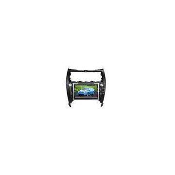 Middle East Version 2012Toyota Camry Navigation System With MP3 / MP4 / MP5