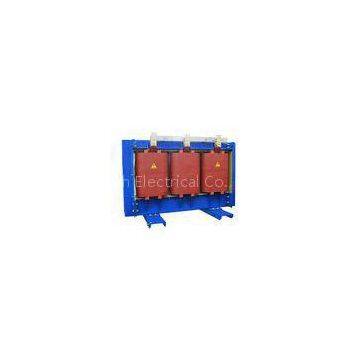 Low Loss Three Phase Amorphous Alloy Transformer 6KV For Prefabricated Substation