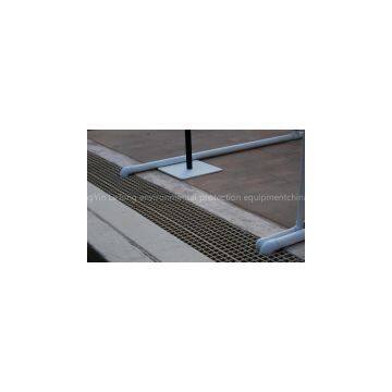 Anti Corrosion Trench Drain Grating Cover photo-2