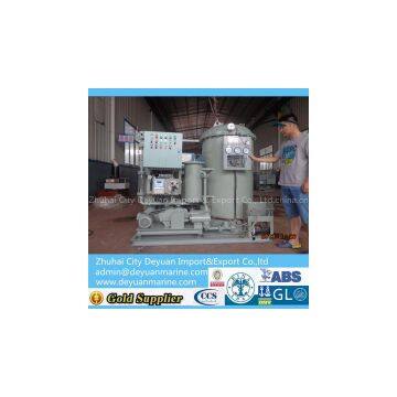 15ppm Oily Water Separators photo-3