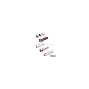 1000 Series LED Flashlight