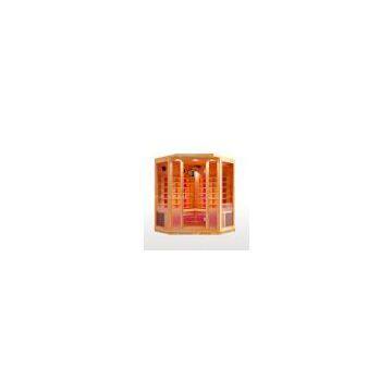 Infrared Sauna Rooms,sauna House
