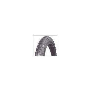 Motorcycle Tyre 275-18 photo-3