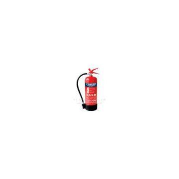 Dry Powder Extinguisher