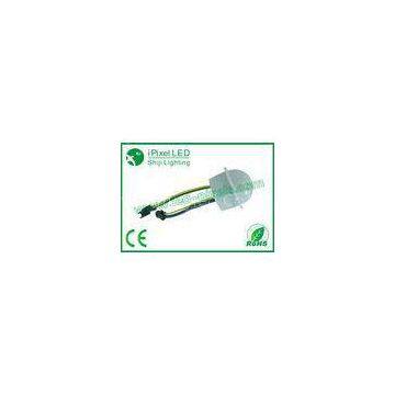 Waterproof Full Color RGB Led String Light Ucs2903 35mm Pixels
