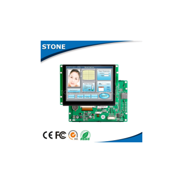 7touch screen monitor STA070WT-01