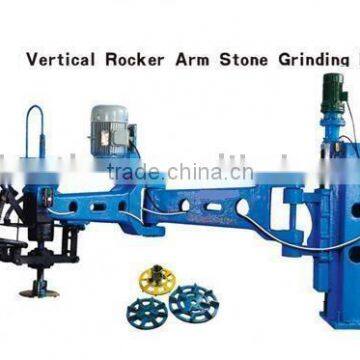 Stone Grinding/Polishing Machine & Tool