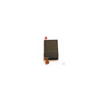 Mobile Phone Replacement LCD Screen Display for Nokia 5300 6233 6234 7370 E50