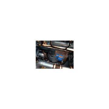 Gill ignition control module