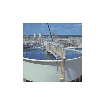 High Efficiency Thickener