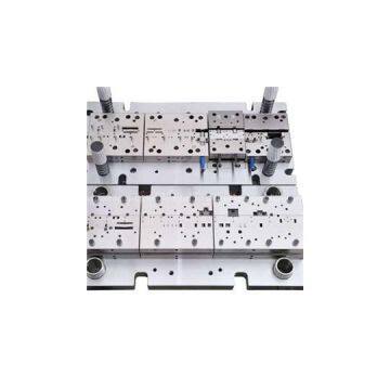 Metal Tool Fabrication