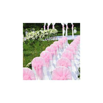 Wedding Chair Covers