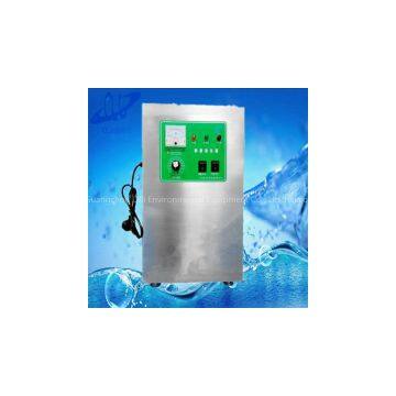 QLA Series Air Feeding Ozone Generator