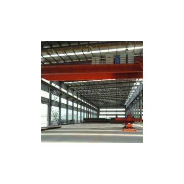 Magnetic Overhead Crane with ce certification