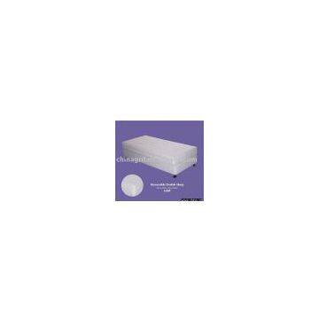 Memory foam+Normal foam mattress