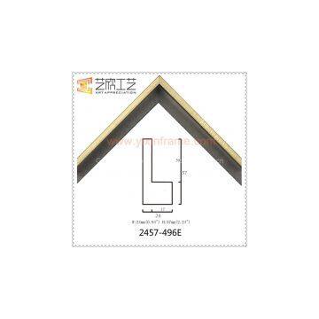 Buy European Picture Frame Moulding 2457 Online