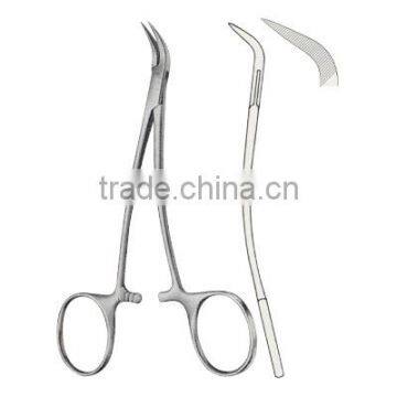 Dental Instruments for Root Fragments