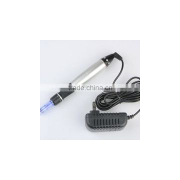 Factory low price healing wound treatment dermo pen electric -EL012