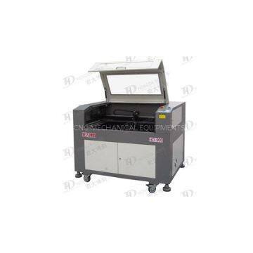 60902 CO2 Laser Cutting Machine